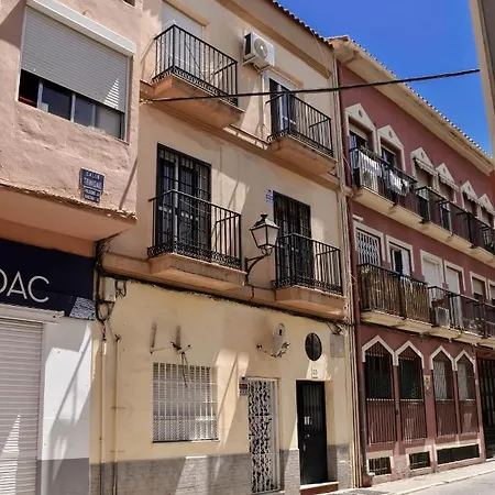 Holidays2Malaga Trinidad Renovated 1 Bedroom Penthouse Close To City Center Exterior photo