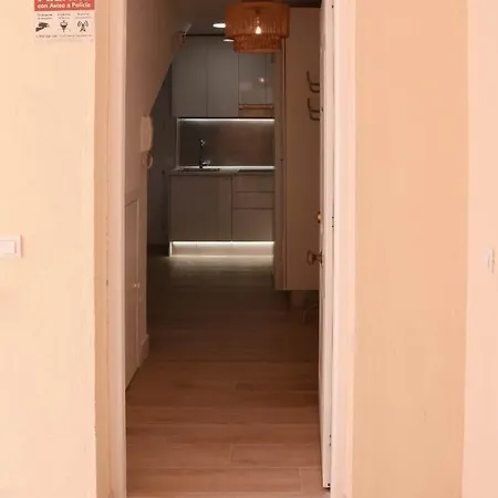 Holidays2Malaga Trinidad Renovated 1 Bedroom Penthouse Close To City Center Exterior photo