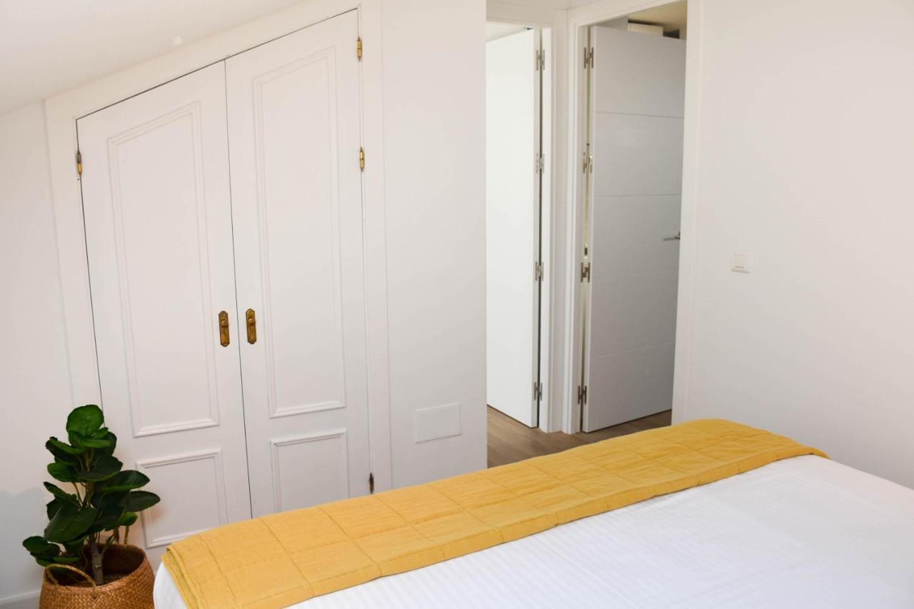 Holidays2malaga Trinidad Renovated 1 Bedroom Penthouse Close To Center Appartamento *