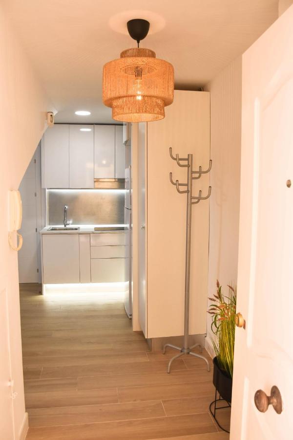 Holidays2malaga Trinidad Renovated 1 Bedroom Penthouse Close To Center Appartamento Málaga