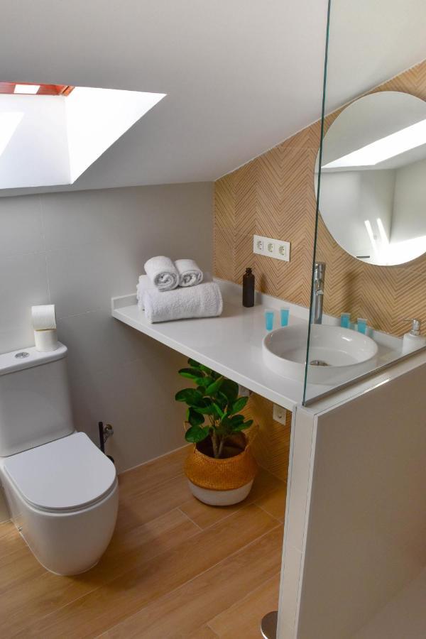 Appartamento Holidays2malaga Trinidad Renovated 1 Bedroom Penthouse Close To Center Málaga