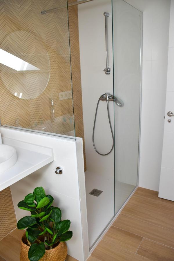 Appartamento Holidays2malaga Trinidad Renovated 1 Bedroom Penthouse Close To Center Málaga